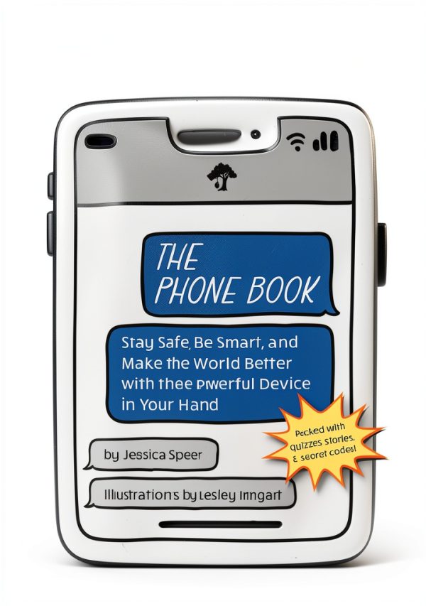 Children's Internet Safety Book by Familius Kindle Edition 168 Pages-0