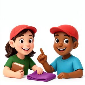 Skilled Fun Spanish Kids Money & Saving eBook Kindle Edition-0