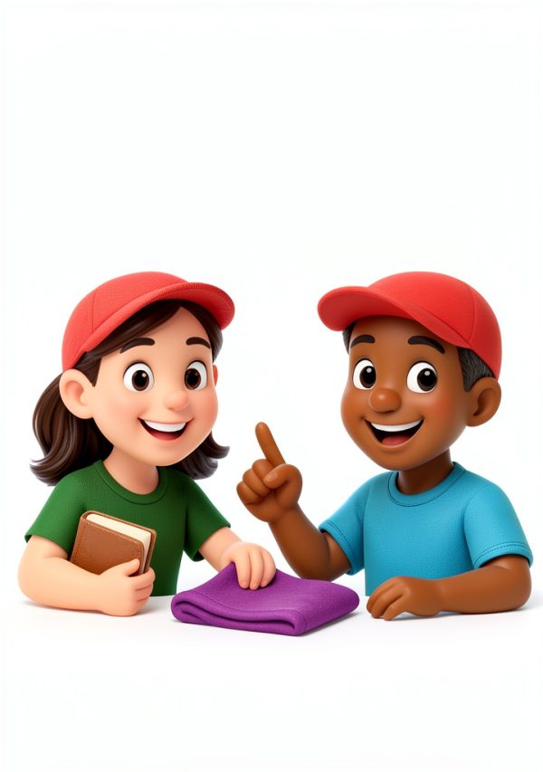 Skilled Fun Spanish Kids Money & Saving eBook Kindle Edition-0