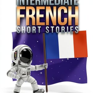 French Kids Kindle Book Learn Vocabulary B07L7DHB88-0