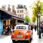 Easy French Reading Stories for Beginners - Sylvie Lainé Kindle eBook-0