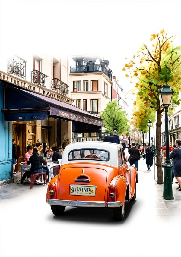 Easy French Reading Stories for Beginners - Sylvie Lainé Kindle eBook-0