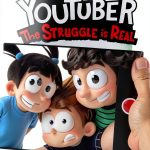 Kid Youtuber Book 3: Internet Adventures by Emerson Books for Kids-0