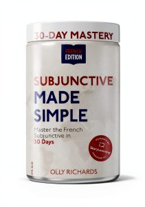 French Language Mastery in 30 Days | StoryLearning Press-0
