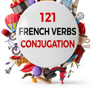 Learn French For Beginners Kindle eBook 282 Pages Language Download-0