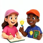 Skilled Fun Kids Money & Saving eBook Spanish Edition Kindle-0