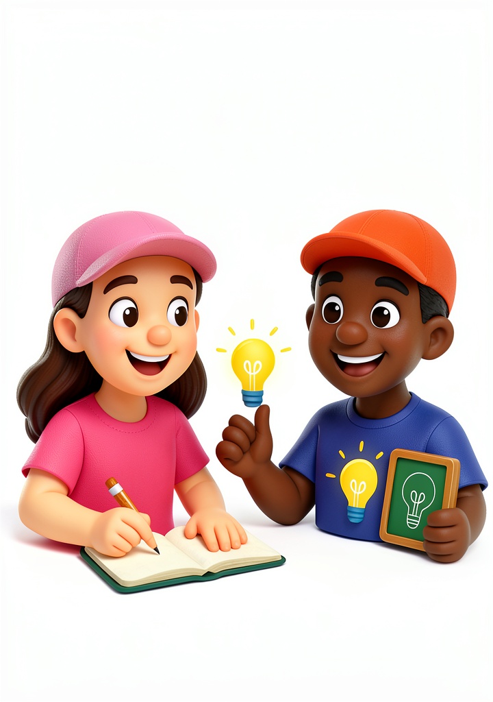 Installing Skilled Fun Kids Money & Saving eBook Spanish Edition Kindle on a wooden desk