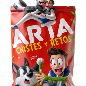 Spanish Children's Book by MONTENA - B0CKS66CDS-0