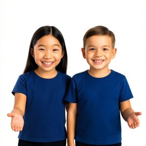Children's Money and Saving Reference by Skilled Fun-0