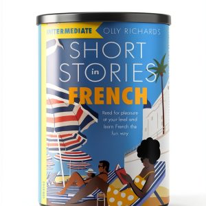 Teach Yourself French Language Instruction Book by Teach Yourself-0