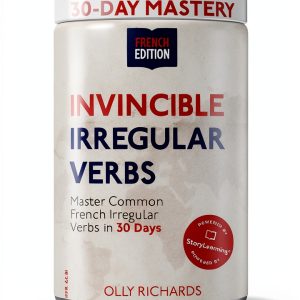 French Language Mastery in 30 Days | StoryLearning Press-0