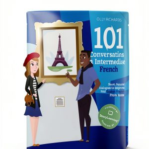 French Language Learning eBook by StoryLearning Press Kindle Edition-0