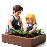 Roblox Garden Guide: Unofficial Grow a Garden eBook for Kids Ages 5-18-0