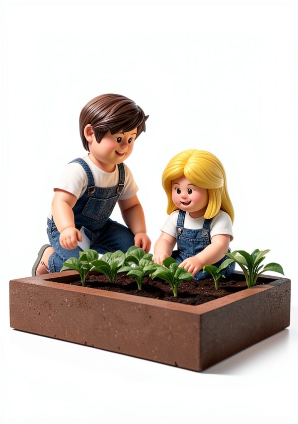 Roblox Garden Guide: Unofficial Grow a Garden eBook for Kids Ages 5-18-0