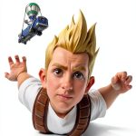 Battle Island Kids Adventure eBook by Battle Island Books –-0