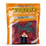 Respawn Press Roblox Bacon Hair Boy Book 3 Kindle Edition for Kids-0