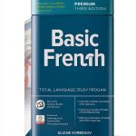 French Language Instruction Book by McGraw Hill - 3rd Edition-0