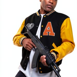 Robert Darryl Crooms Jr. Children’s Internet Kindle eBook 32‑Page-0