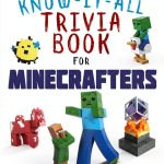 Minecraft Kids Guide Illustrated by Sky Pony Grade 4-6-0