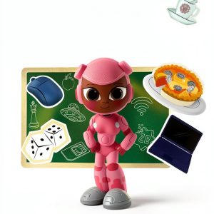 AROC Adventures Kids Internet Safety eBook Kindle Edition 76 Pages-0
