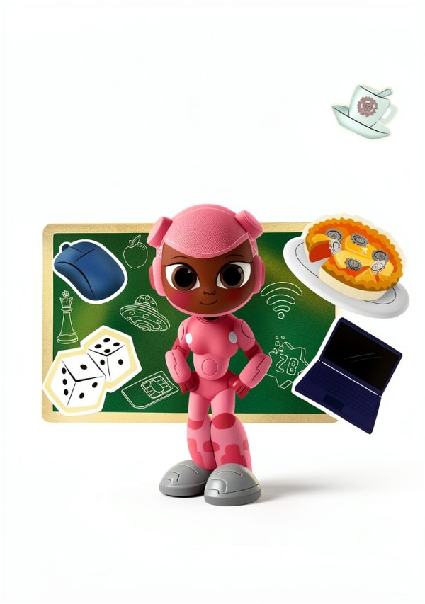 AROC Adventures Kids Internet Safety eBook Kindle Edition 76 Pages-0
