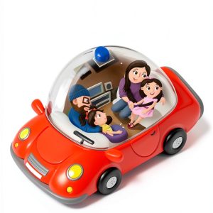 Tinker Tales Workshop's Interactive Children's Book for Early Learners-0
