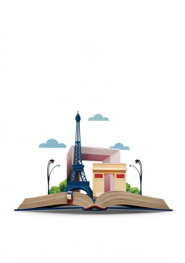 French Study Aids & Revision Guides for Kindle-0