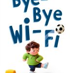 Oak Park Press Children Internet Safety eBook for Ages 3-7-0