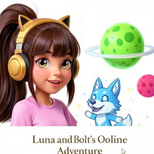 Children's Learning Book for Ages 3-13, Unlimited Kindle Device Usage,-0