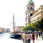 Easy French Reading: Stories for Beginners to Advanced (A1-C1) by-0