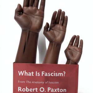 Vintage One-Hour Politics Kindle eBook - Fascism Short Read-0