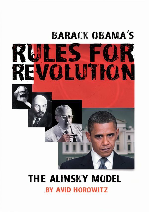 The David Horowitz Freedom Center Kindle eBook Political Short Read-0