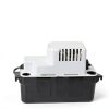Condensate Pump Little Giant VCMA-20ULST 115V 80 GPH Overflow Switch-4