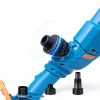 Cordless Stick Water Transfer Pump SEESII 21V 740GPH 4000mAh Batteries-8