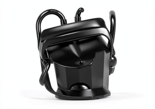 LANCHEZ 1.6HP Sump Pump Submersible Float Switch 16ft Cord-4