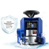 AgiiMan Automatic Submersible Water Pump - 1HP 5000GPH Pool Cover Pump with 33ft Power Cord for Pool Draining, Pond Pump Removal for Pool, Hot Tubs, Rooftops, Water Beds-3
