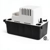Condensate Pump Little Giant VCMA-20ULST 115V 80 GPH Overflow Switch-9