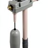 Liberty Pumps SJ10 SumpJet Water Powered Back-Up Pump, Gray-0