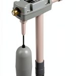 Liberty Pumps SJ10 SumpJet Water Powered Back-Up Pump, Gray-0