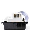 Condensate Pump Little Giant VCMA-20ULST 115V 80 GPH Overflow Switch-6