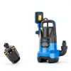 Submersible Water Automatic Sump Pump PANRANO 1HP Blue Portable Pump-2