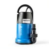 FOTING Sump Pump 1HP Automatic Submersible Water Pump, 4600GPH Utility Pump Thermoplastic Electric Portable Transfer Water Pump for Swimming Pool Garden Pond Basement with 16ft Long Power Cord-2