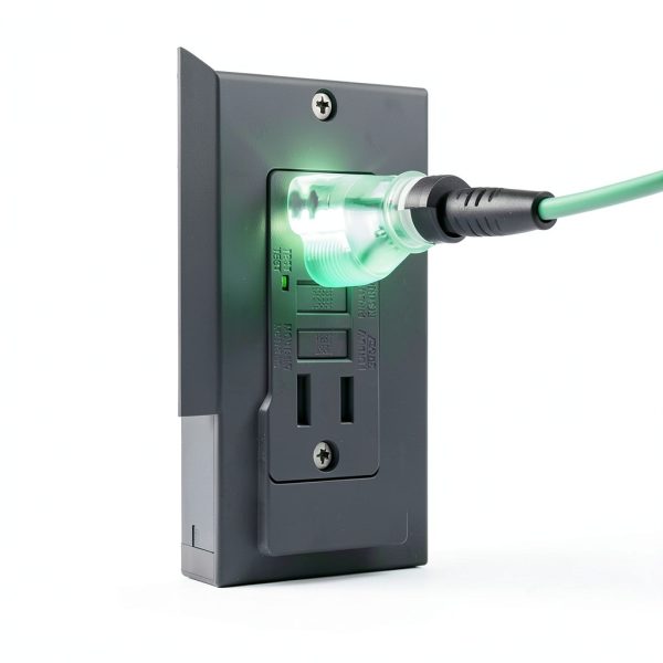 Zoeller - Mighty Mate M53 Sump Pump - 3/10 HP - Cast Iron - LED Power Plug & 9’ Cord - Vortex Impeller - Stainless Steel Hardware - Float Operated - Submersible Sump Pump - 115V-4
