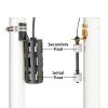 Basement Watchdog CONNECT ½ HP Sump Pump System with WiFi Backup-5