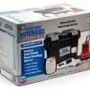 Basement Watchdog Sump Pump 2,000 GPH Dual Float Switch Black-8