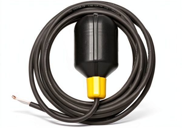Superior Pump 92060 Sump Alarm System with 15 Foot Float Switch Black-2
