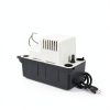 Condensate Pump Little Giant VCMA-20ULST 115V 80 GPH Overflow Switch-2