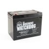 Basement Watchdog CONNECT ½ HP Sump Pump System with WiFi Backup-7