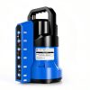 FOTING Sump Pump 3/4HP Submersible with 16ft Cord for Pool & Basement-1