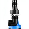 FOTING Sump Pump 3/4HP Submersible with 16ft Cord for Pool & Basement-6